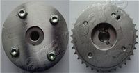 JAPANPARTS VVT-0012 - Ajustador árbol de levas