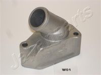 JAPANPARTS VT-W01 - Termostato, refrigerante