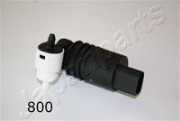 JAPANPARTS WP-800 - Bomba de agua de lavado, lavado de parabrisas
