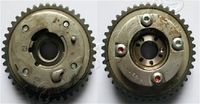 JAPANPARTS VVT-026 - Ajustador árbol de levas