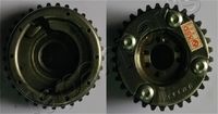 JAPANPARTS VVT-066 - Ajustador árbol de levas