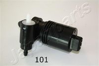 JAPANPARTS WP-101 - Bomba de agua de lavado, lavado de parabrisas