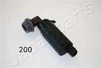 JAPANPARTS WP-200 - Bomba de agua de lavado, lavado de parabrisas