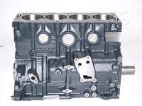 JAPANPARTS XX-MI005IF - Motor no completo