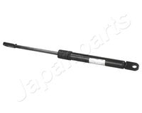 JAPANPARTS ZS01027 - Muelle neumático, capó de motor