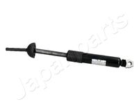 JAPANPARTS ZS05000 - Muelle neumático, capó de motor