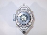 JAPANPARTS ALI125JM - Alternador