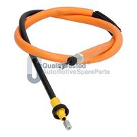 JAPANPARTS BC0731JM - Cable de accionamiento, freno de estacionamiento