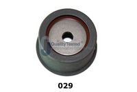 JAPANPARTS BE029JM - Tensor de correa, correa dentada