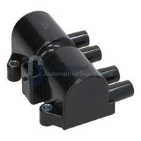 JAPANPARTS BO-W03JM - Bobina de encendido