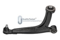 JAPANPARTS BQ0309R - Barra oscilante, suspensión de ruedas