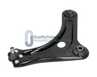 JAPANPARTS BQ0608R - Barra oscilante, suspensión de ruedas