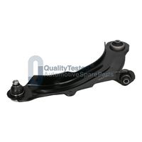 JAPANPARTS BQ0700R - Barra oscilante, suspensión de ruedas