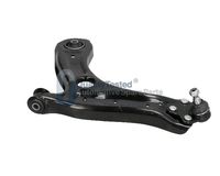 JAPANPARTS BQ0907L - Barra oscilante, suspensión de ruedas