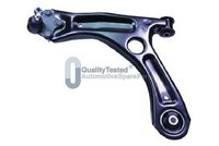 JAPANPARTS BQ0923L - Barra oscilante, suspensión de ruedas