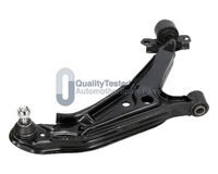 JAPANPARTS BQ122R - Barra oscilante, suspensión de ruedas