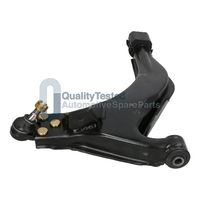 JAPANPARTS BQ126R - Barra oscilante, suspensión de ruedas