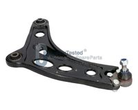 JAPANPARTS BQ132L - Barra oscilante, suspensión de ruedas