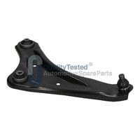 JAPANPARTS BQ146L - Barra oscilante, suspensión de ruedas