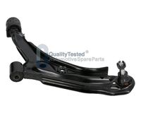 JAPANPARTS BQ163L - Barra oscilante, suspensión de ruedas