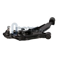 JAPANPARTS BQ172R - Barra oscilante, suspensión de ruedas
