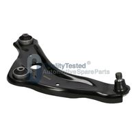 JAPANPARTS BQ179L - Barra oscilante, suspensión de ruedas