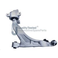 JAPANPARTS BQ186 - Barra oscilante, suspensión de ruedas