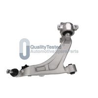 JAPANPARTS BQ187 - Barra oscilante, suspensión de ruedas