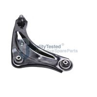 JAPANPARTS BQ192R - Barra oscilante, suspensión de ruedas