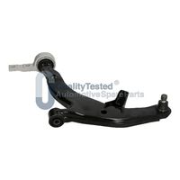 JAPANPARTS BQ272L - Barra oscilante, suspensión de ruedas
