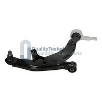 JAPANPARTS BQ272R - Barra oscilante, suspensión de ruedas