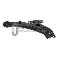 JAPANPARTS BQ283R - Barra oscilante, suspensión de ruedas