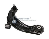 JAPANPARTS BQ363R - Barra oscilante, suspensión de ruedas