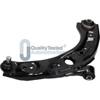 JAPANPARTS BQ374R - Barra oscilante, suspensión de ruedas