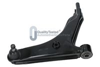 JAPANPARTS BQ558R - Barra oscilante, suspensión de ruedas