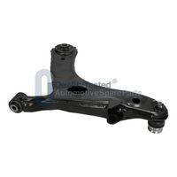 JAPANPARTS BQ706R - Barra oscilante, suspensión de ruedas