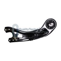 JAPANPARTS BQK54L - Barra oscilante, suspensión de ruedas