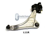 JAPANPARTS BQL11R - Barra oscilante, suspensión de ruedas