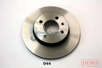 JAPANPARTS DI044JM - Disco de freno