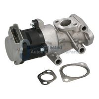 JAPANPARTS EGRL08JM - Válvula EGR