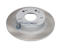JAPANPARTS DP443JM - Disco de freno