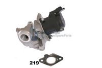 JAPANPARTS EGR219JM - Válvula EGR
