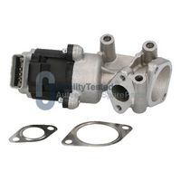 JAPANPARTS EGRL07JM - Válvula EGR