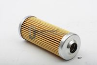 JAPANPARTS FC-MC07JM - Filtro combustible