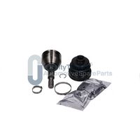 JAPANPARTS GI0403JM - Juego de articulación, árbol de transmisión