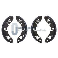 JAPANPARTS GF0001JM - Juego de zapatas de frenos