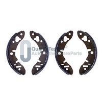 JAPANPARTS GF0002JM - Juego de zapatas de frenos