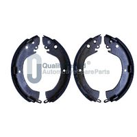 JAPANPARTS GF0320JM - Juego de zapatas de frenos
