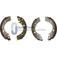 JAPANPARTS GF423JM - Juego de zapatas de frenos
