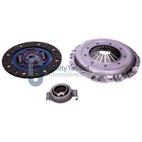 JAPANPARTS KFFI02JM - Kit de embrague
